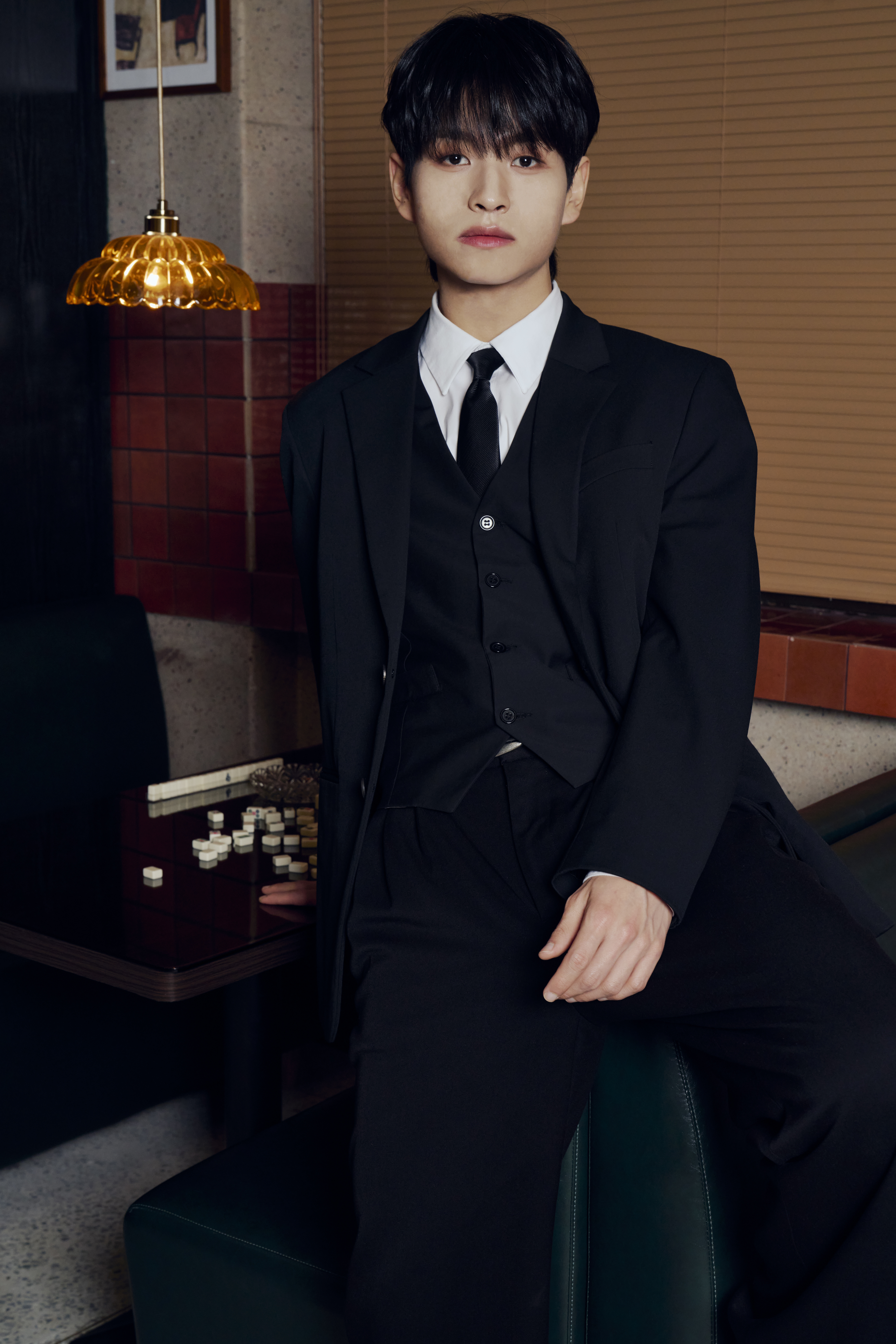 Gyu Eon