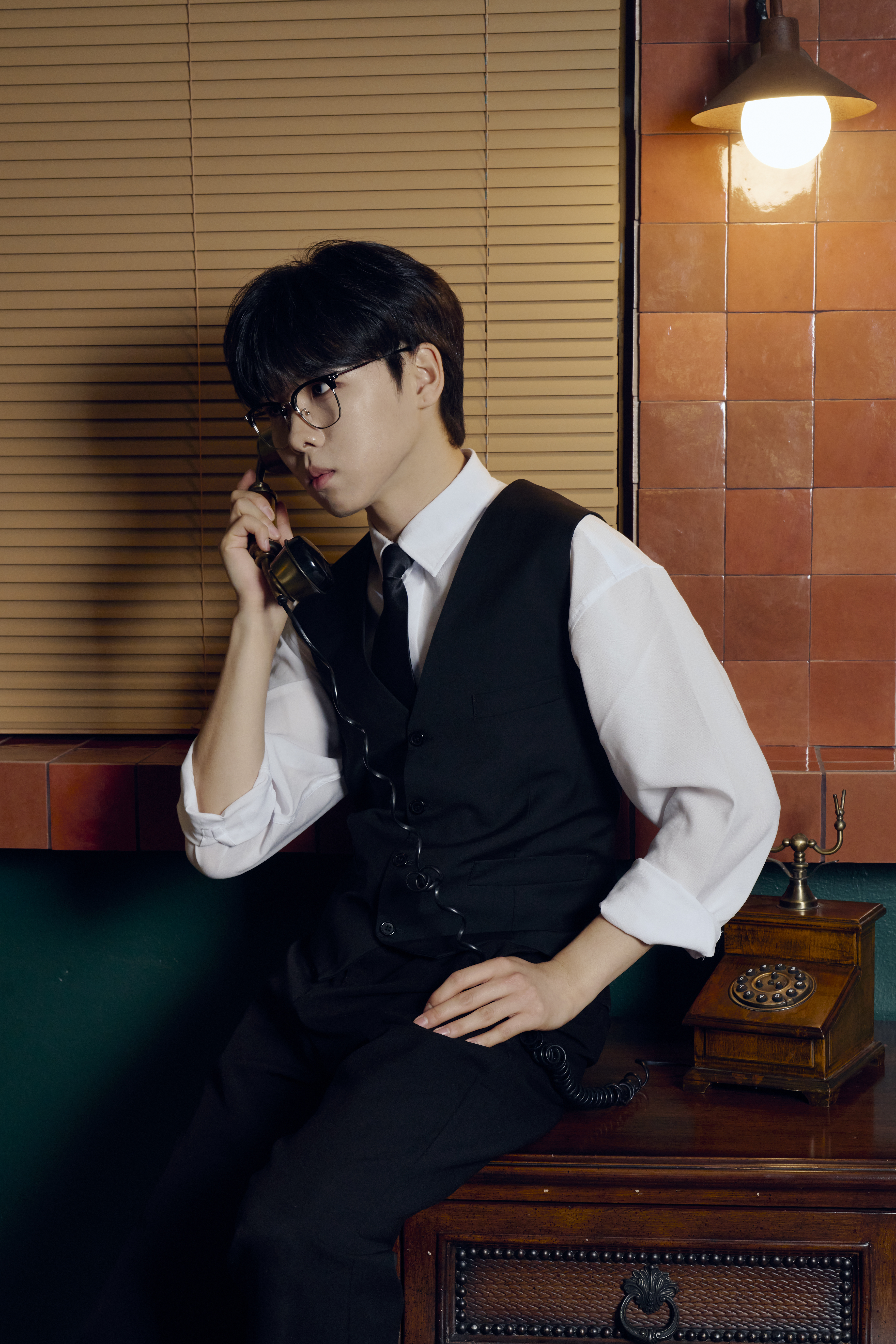 Jae Won