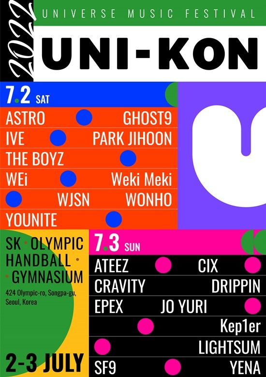 UNIKON