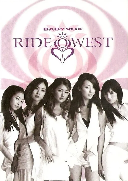 Ride West