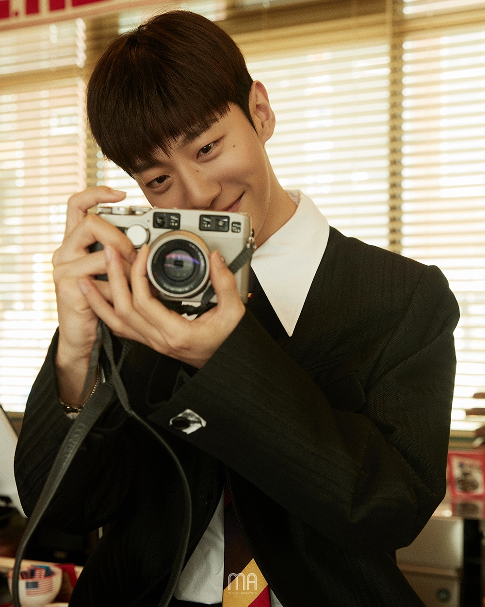 Yongguk