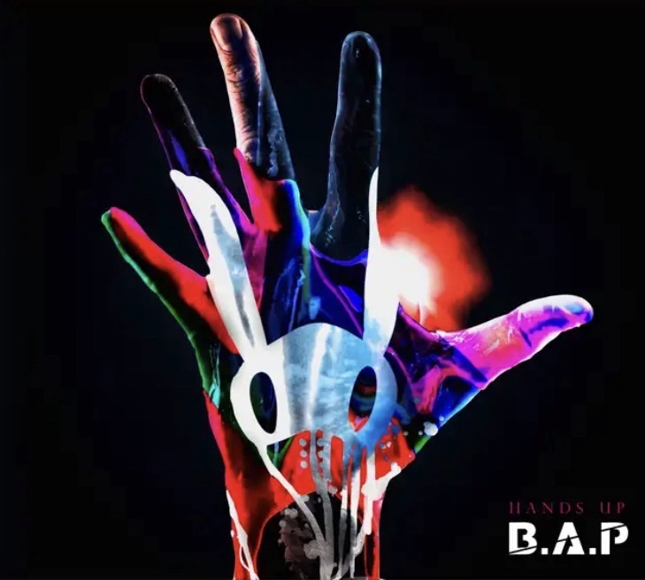 BANG&JUNG&YOO&MOON - Hands Up (Japanese)