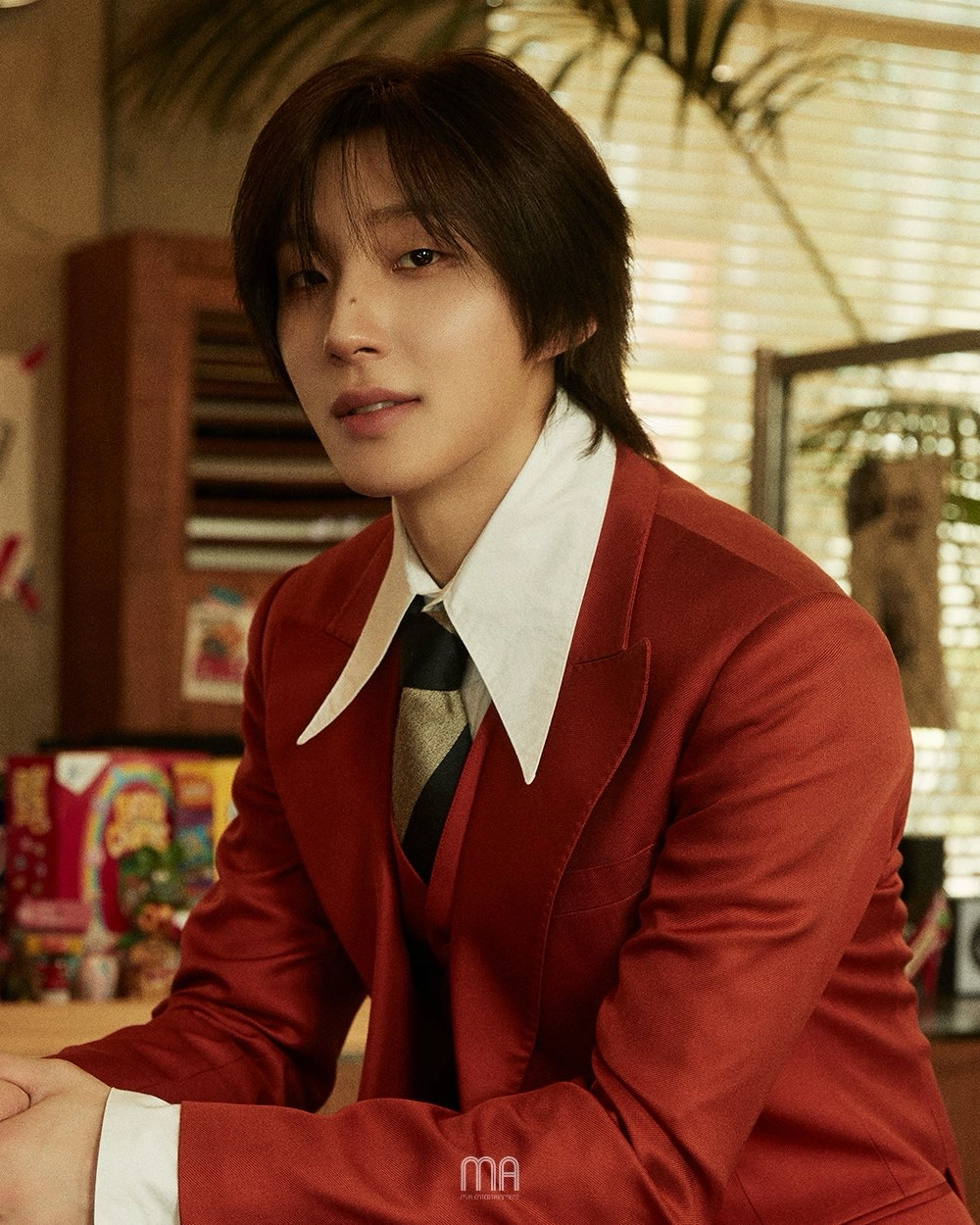 Jongup