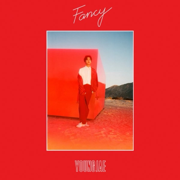 Fancy (Youngjae Solo)