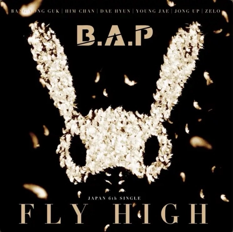 BANG&JUNG&YOO&MOON - Fly High