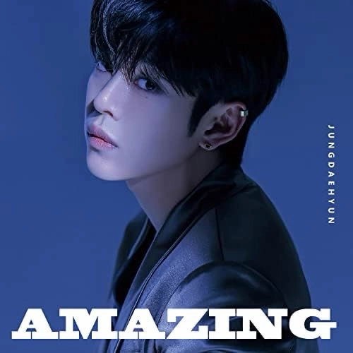 BANG&JUNG&YOO&MOON - Amazing (Daehyun Solo)