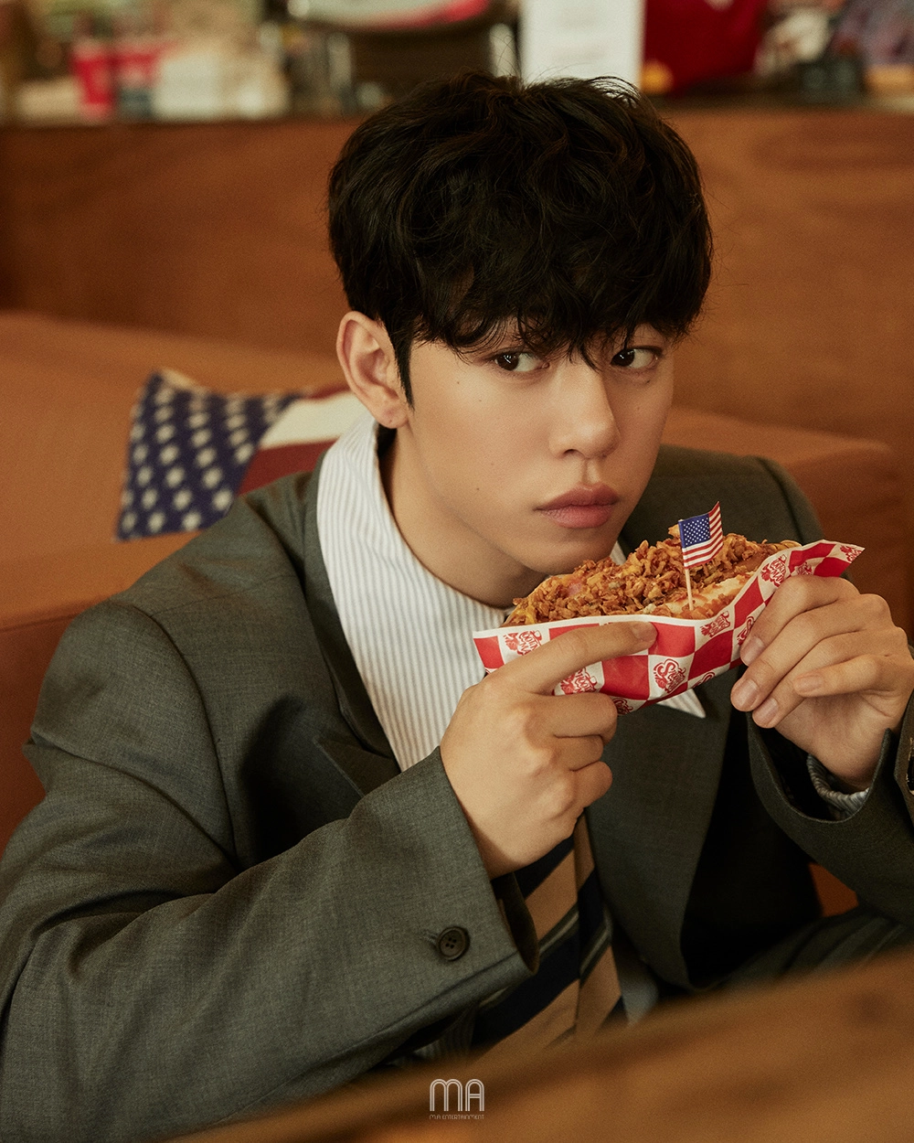 Daehyun