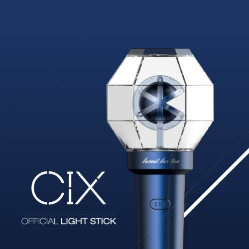 Official Lightstick