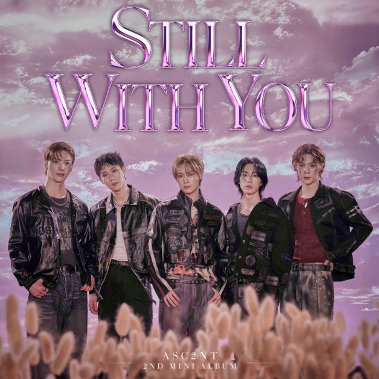 Still With You