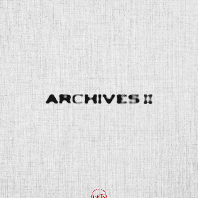 DPR ARCHIVES Part 2