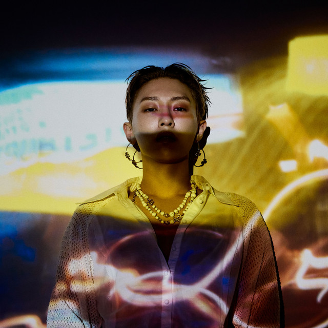 DPR LIVE/DABIN