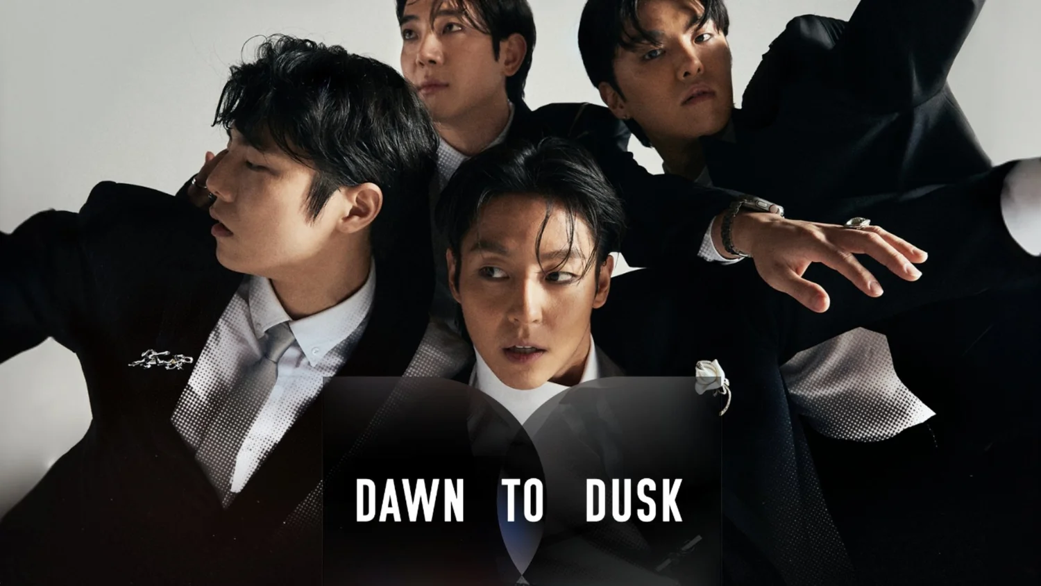 Dawn to Dusk Tour