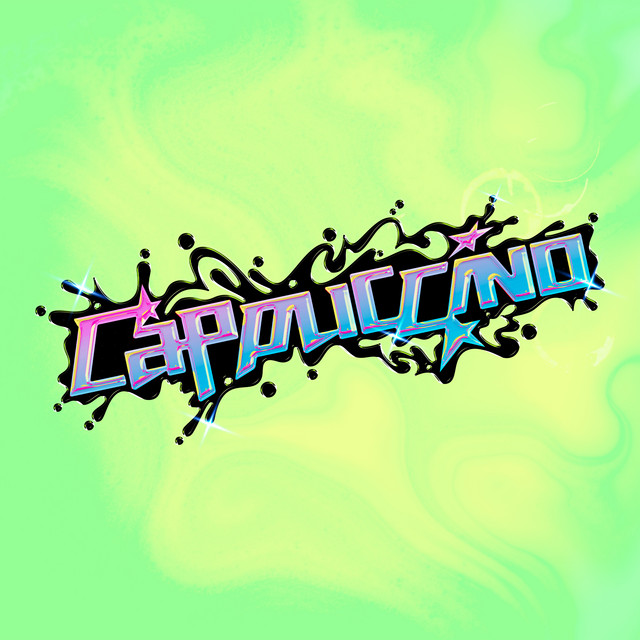 NEWBEAT - Cappuccino