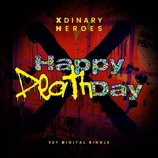 Happy Death Day