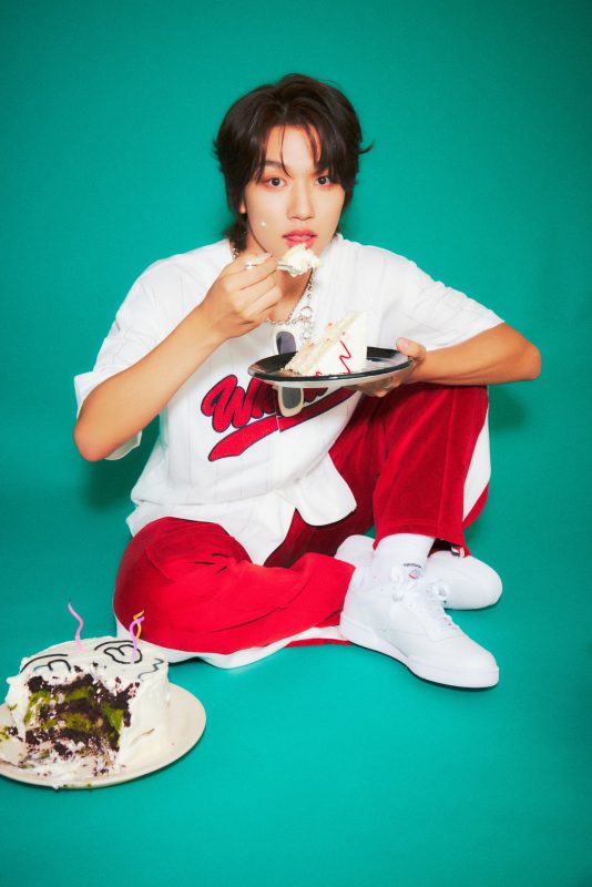 Mingrui