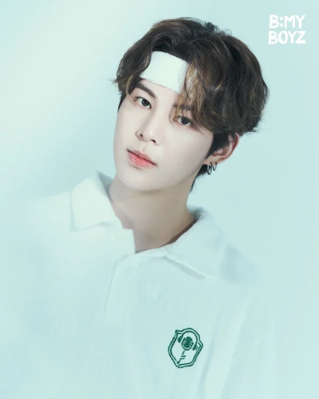 Junmyeong