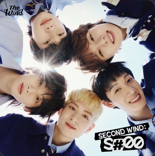 Second Wind : S#00