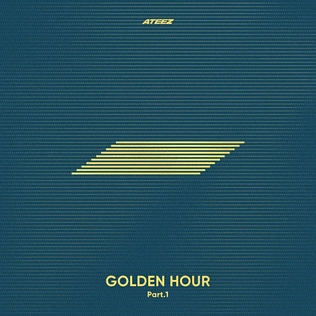 Golden Hour: Part 1