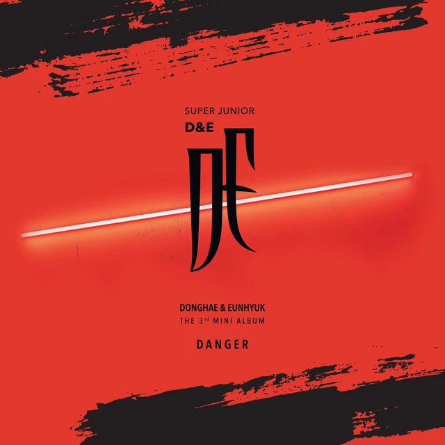 DANGER (D&E Unit)