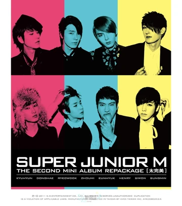 Perfection - Repackage (M Unit)