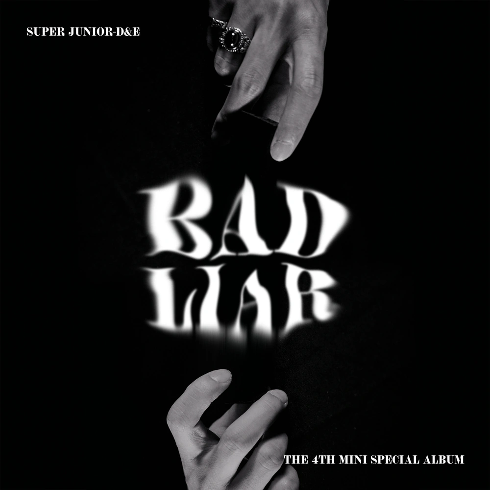 BAD LIAR (D&E Unit)