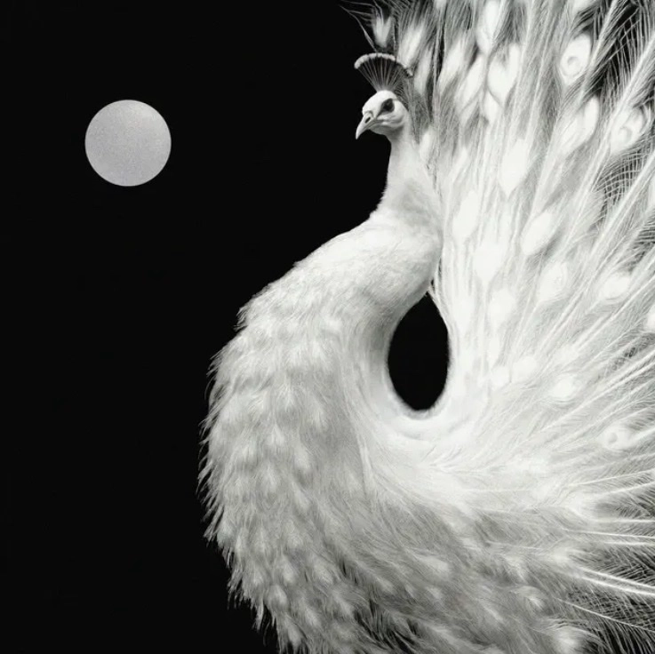 Yin and Yang