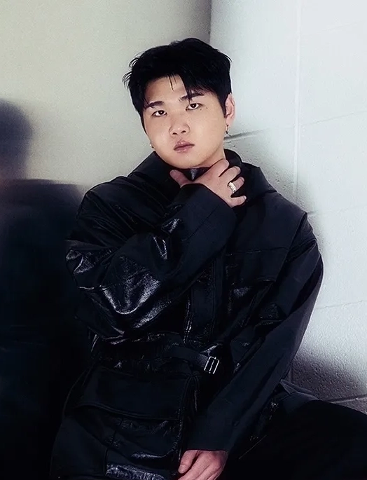 Lee Hwang-je