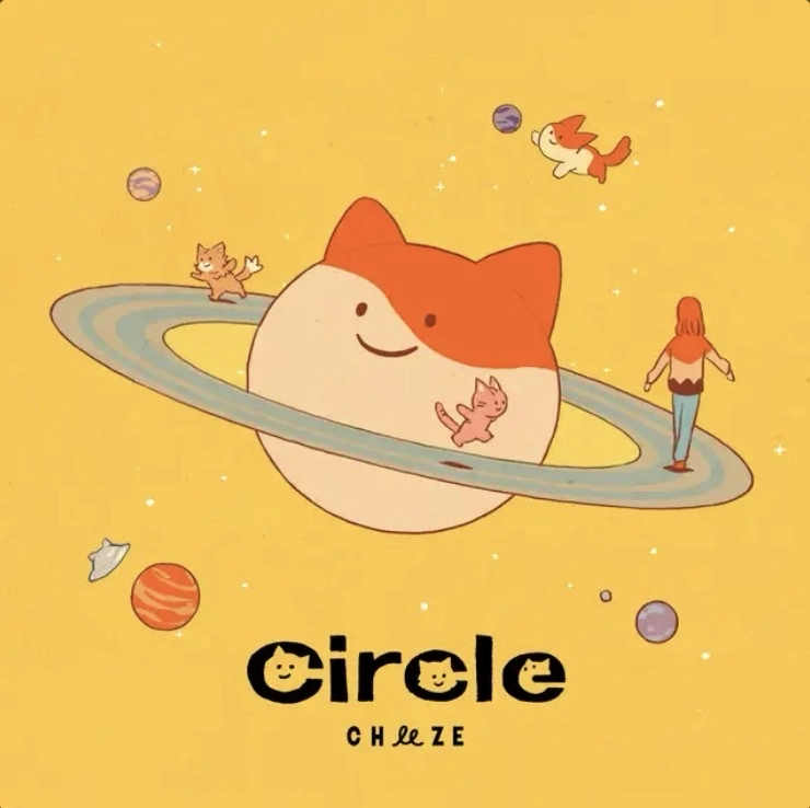 Circle