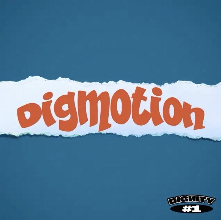 DIGMOTION