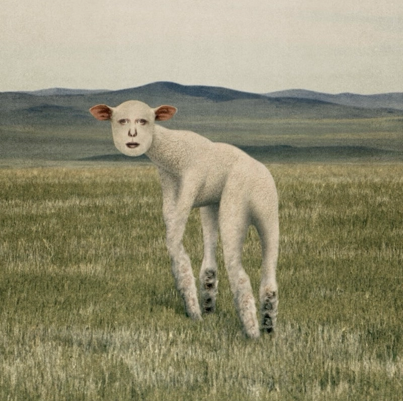 THORNAPPLE - Animal