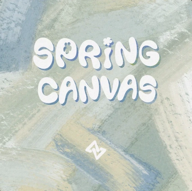 SPRING CANVAS