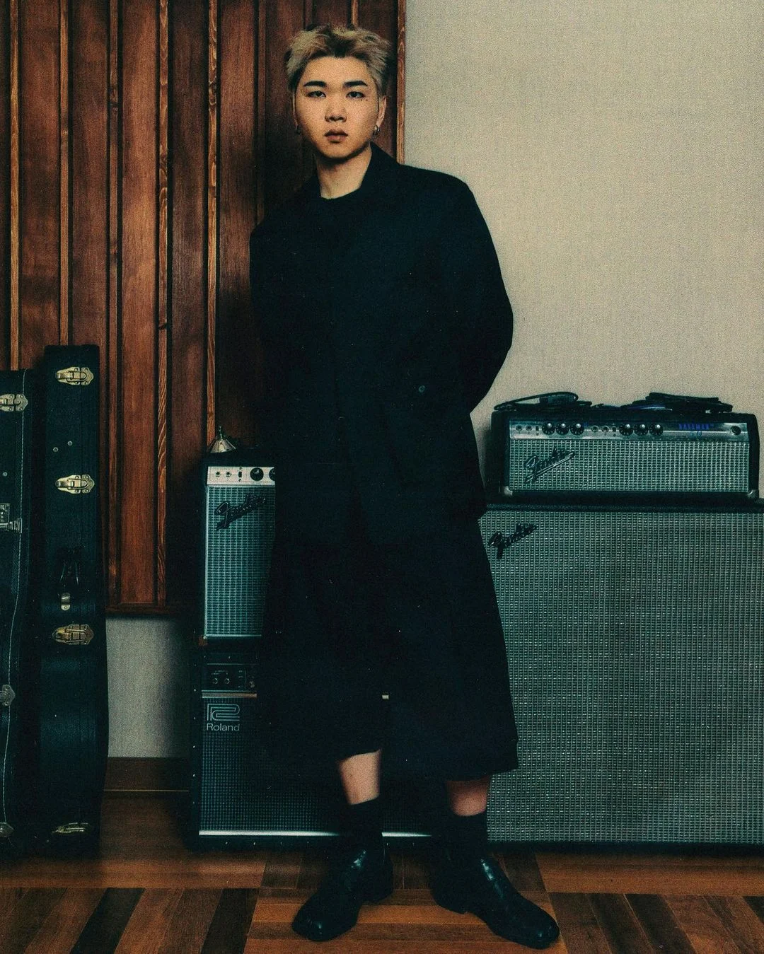 Lee Hwangje