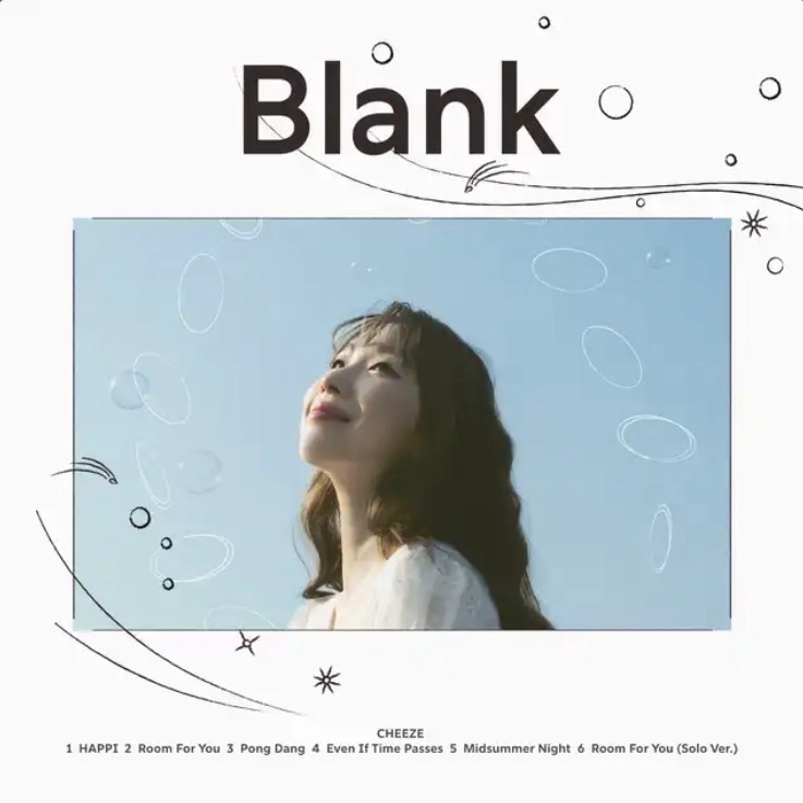Blank