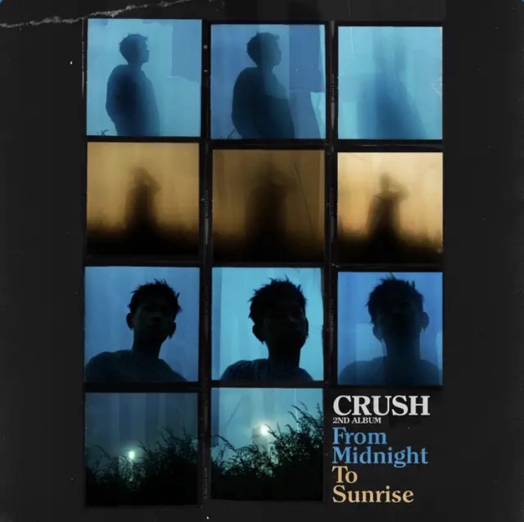 From Midnight To Sunrise