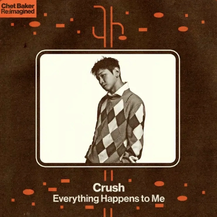 Everything Happens to Me