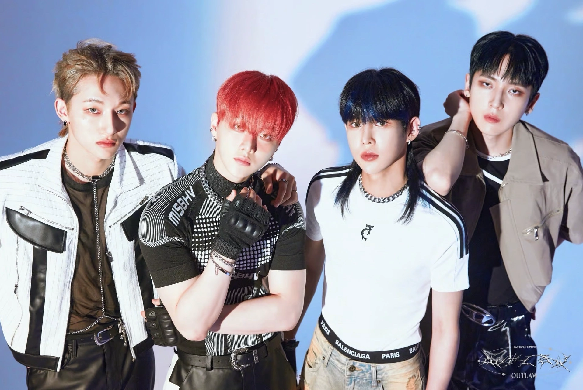 Bz-Boys