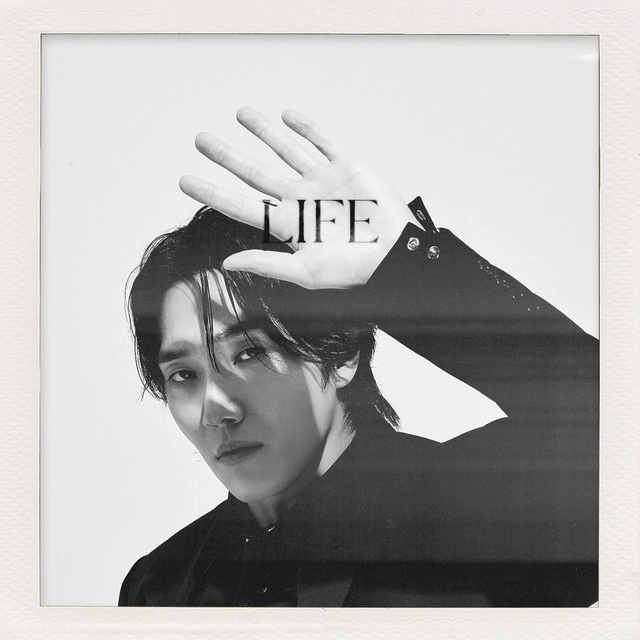 Kim Feel - LIFE