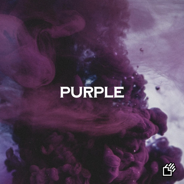 TOUCHED - Purple
