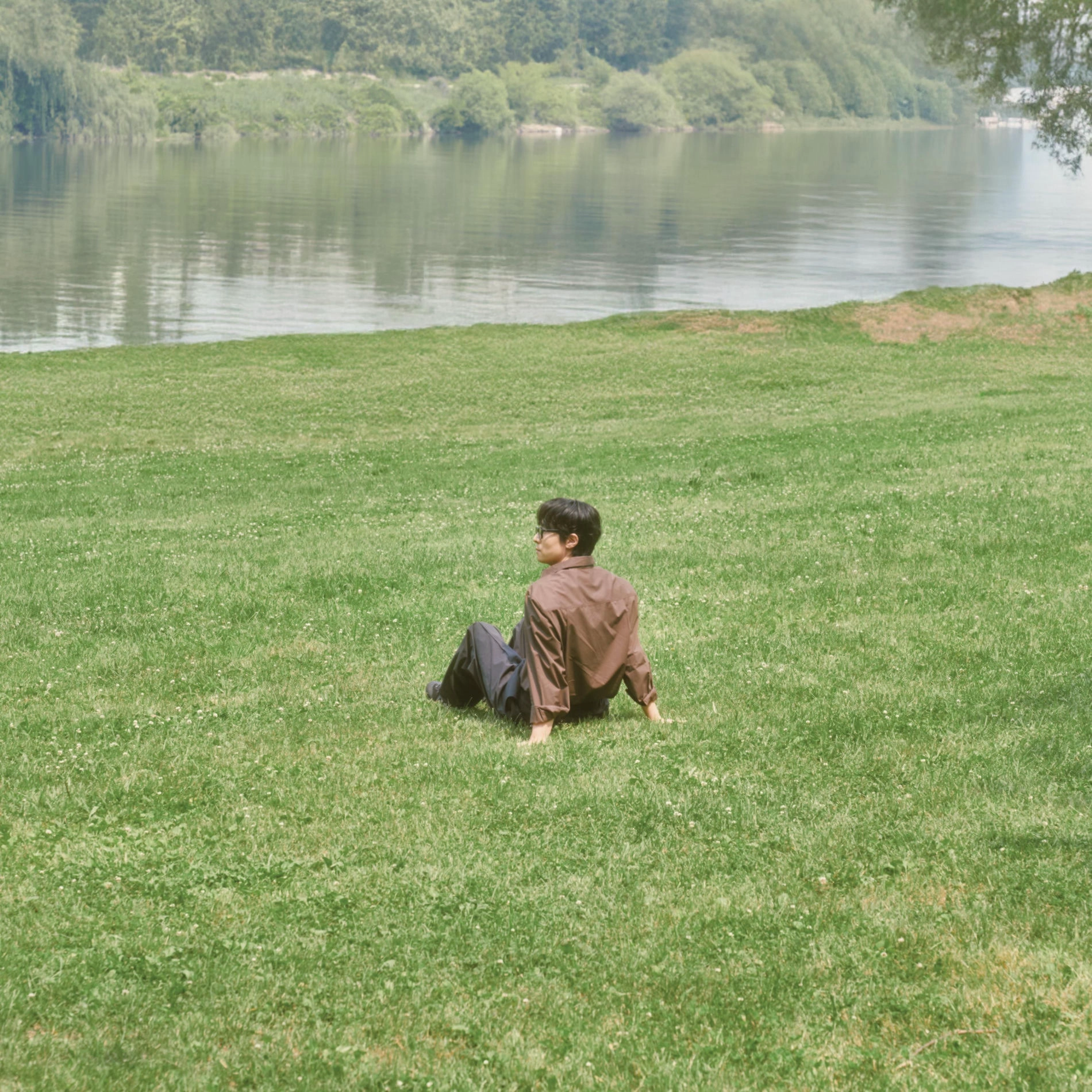 Wanderer (Kwon Soonkwan Solo)