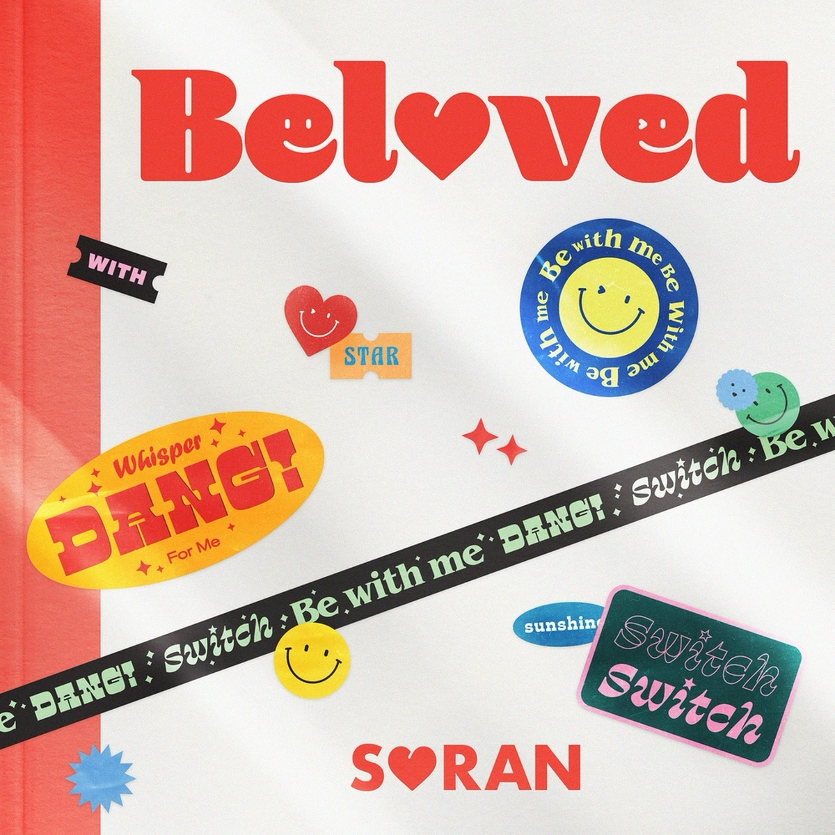 SORAN - Beloved
