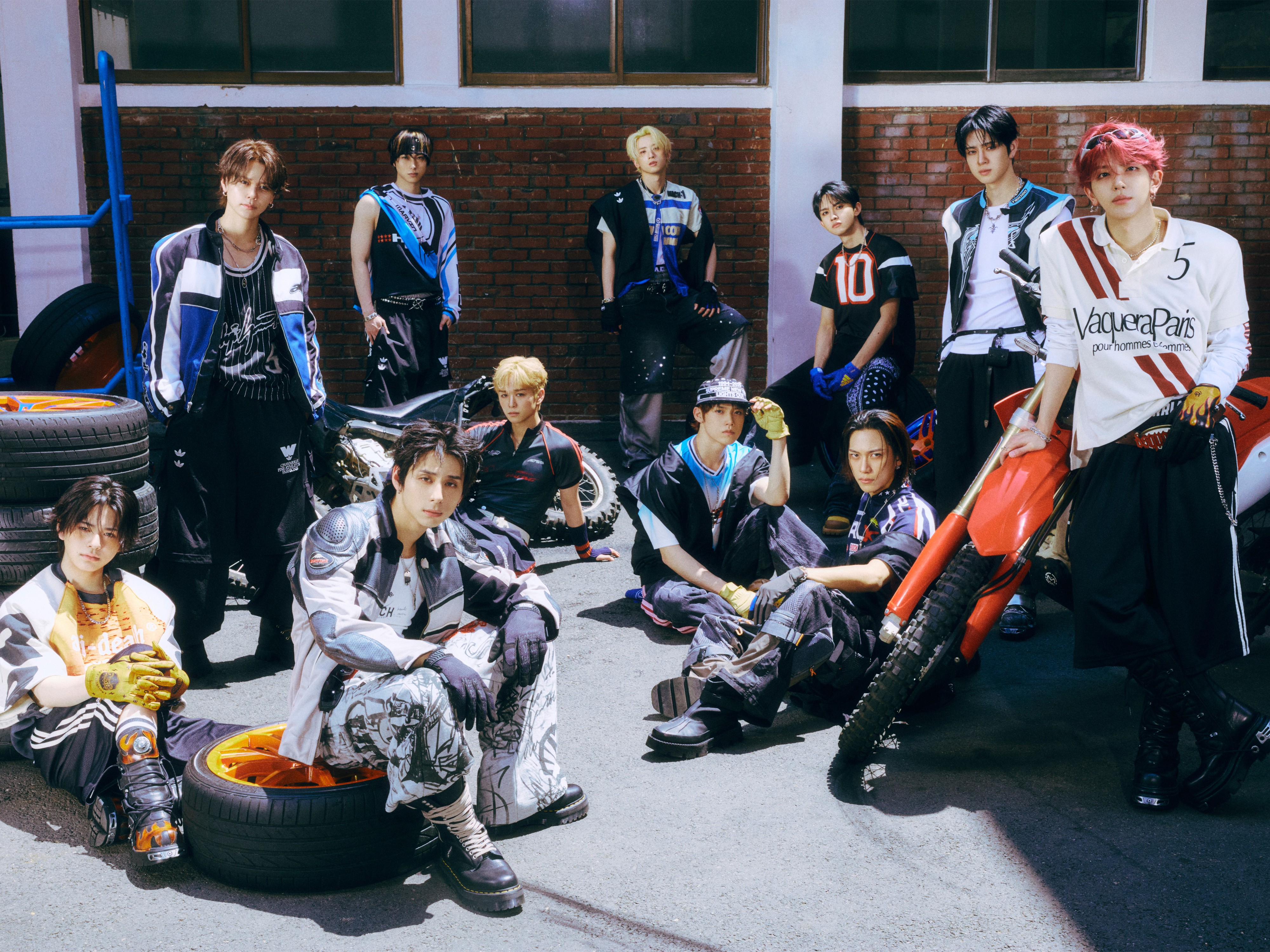 INI