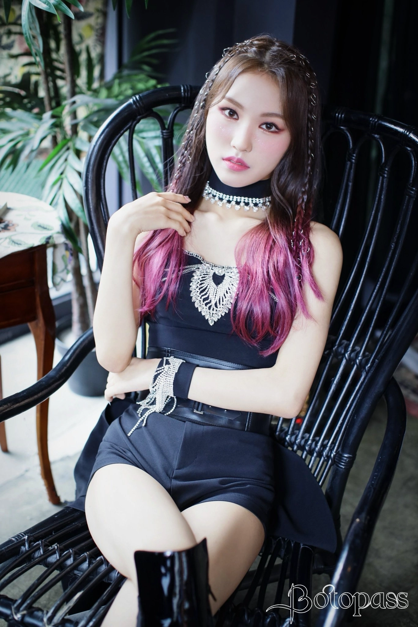 Ahyoon