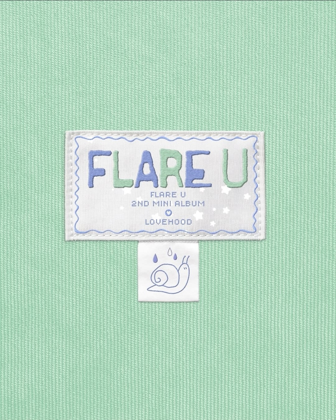 FLARE U - LOVEHOOD