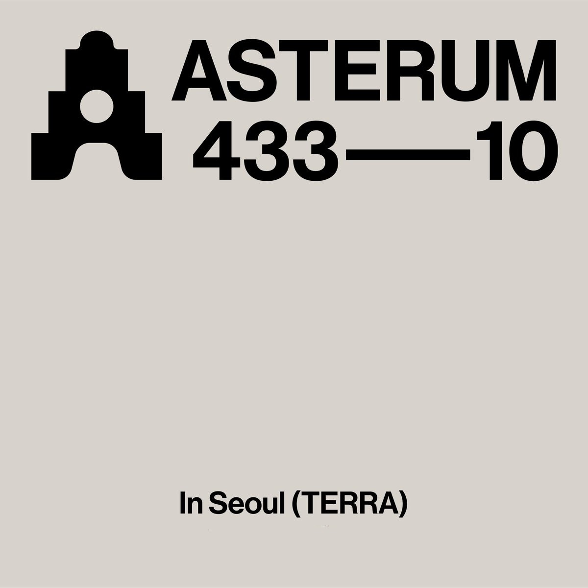 Asterum 433-10 Cafe