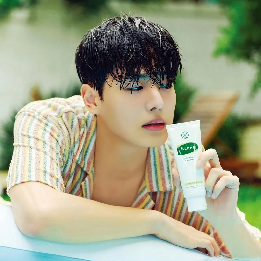 Byungchan Acnes