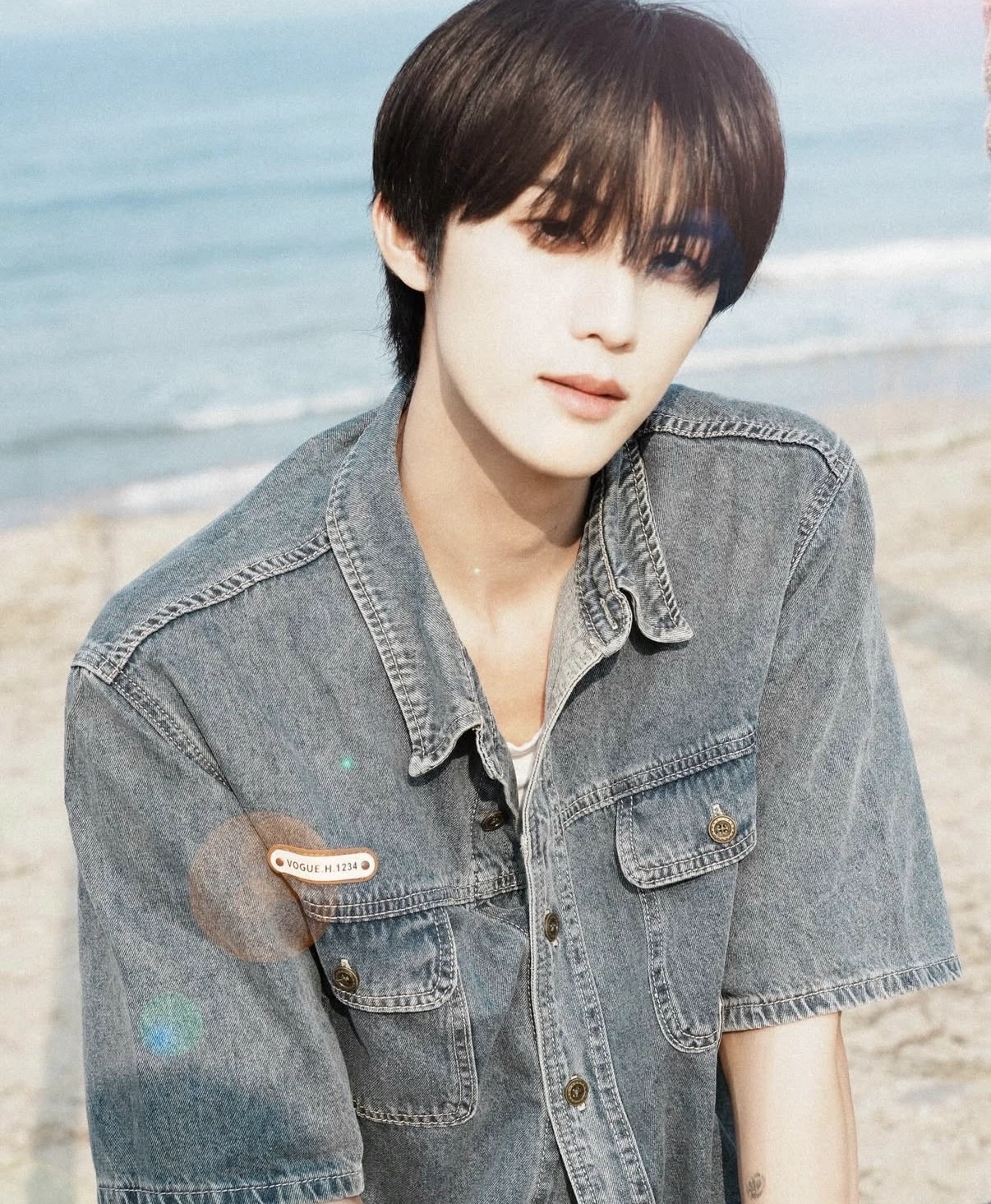 Wooseok