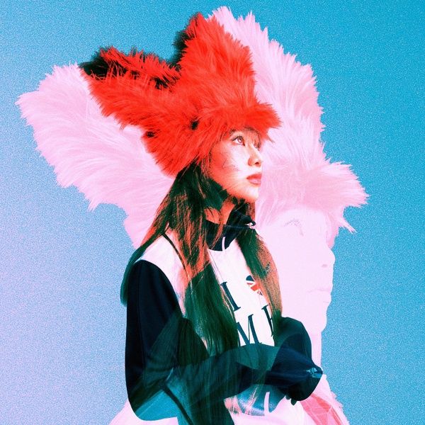 verycoybunny - NOW OR NEVER