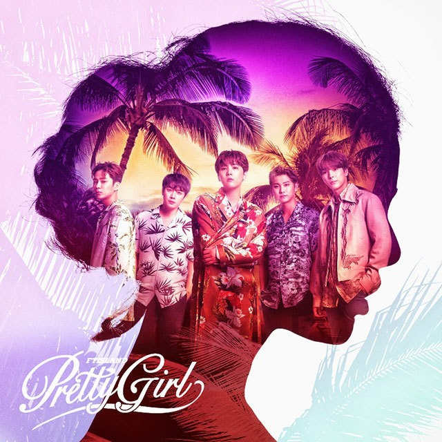 F.T. Island - Pretty Girl