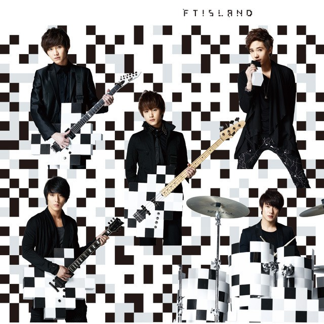F.T. Island - Top Secret