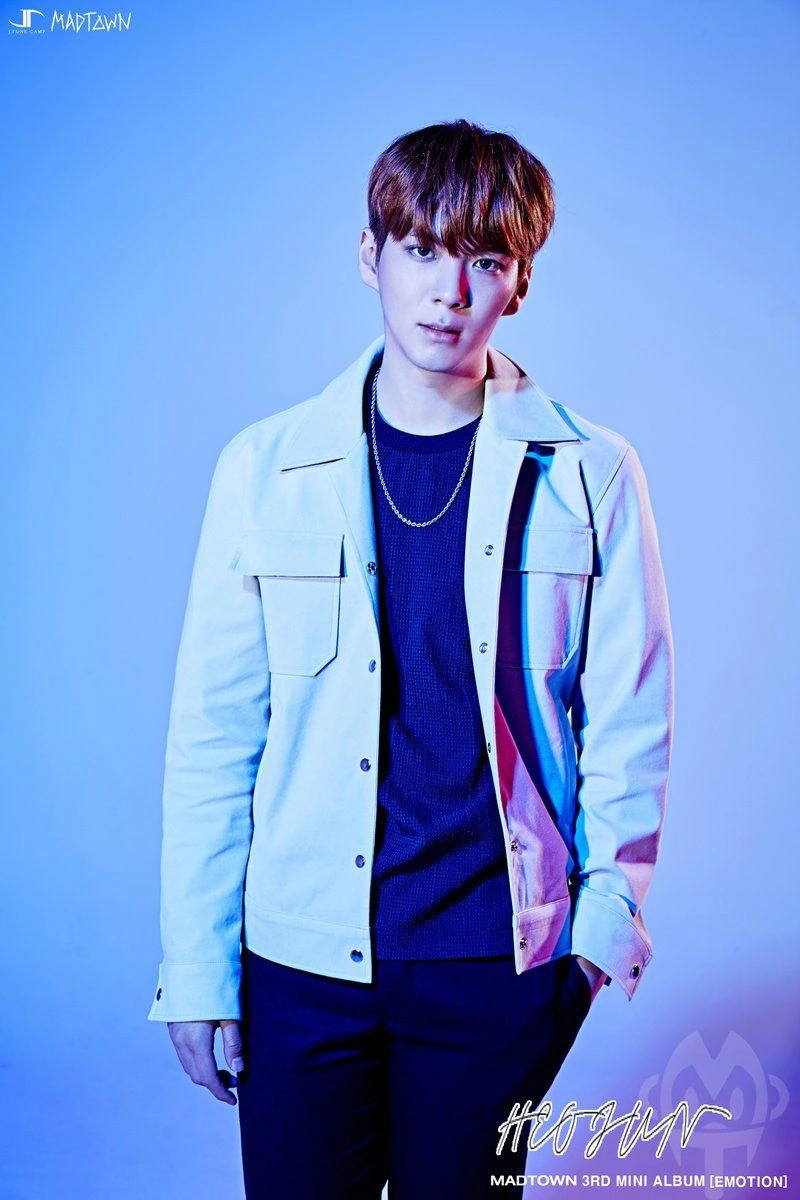 Heojun